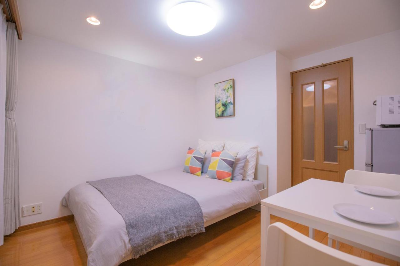 Walk To Higahsi Shinjuku Sta. Yoe-7 Apartamento