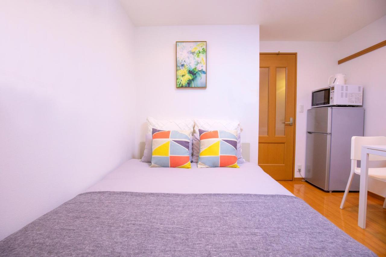 Walk To Higahsi Shinjuku Sta. Yoe-7 Apartamento *