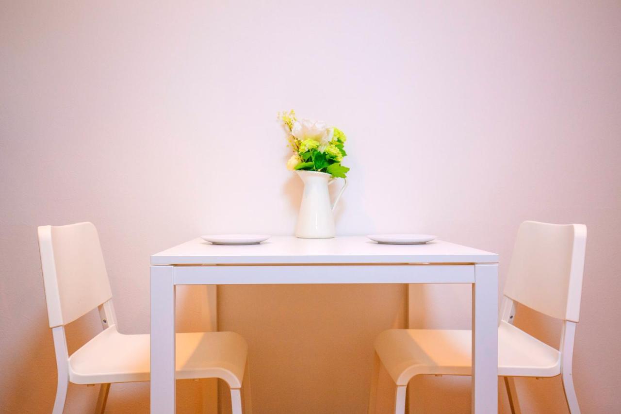 Walk To Higahsi Shinjuku Sta. Yoe-7 Apartamento Tóquio