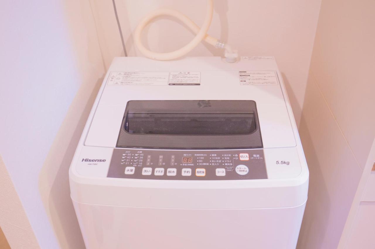Apartamento Walk To Higahsi Shinjuku Sta. Yoe-7 Tóquio